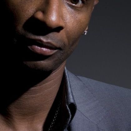 Andy Abraham